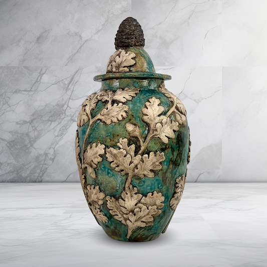 Urne "WilHelm" - größere Version