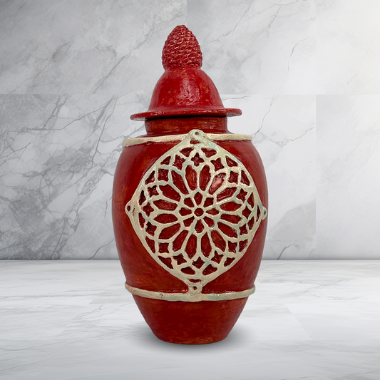 Urne "San Marco" - Größere Version