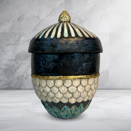 Alexander Urne (Schmuckurne)