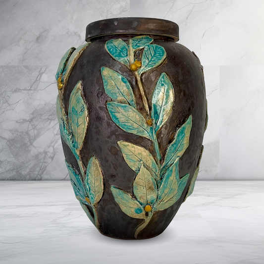 Urne "Martjin" für Kolumbarien