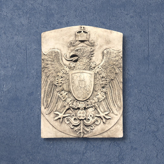 Preußischer Reichsadler