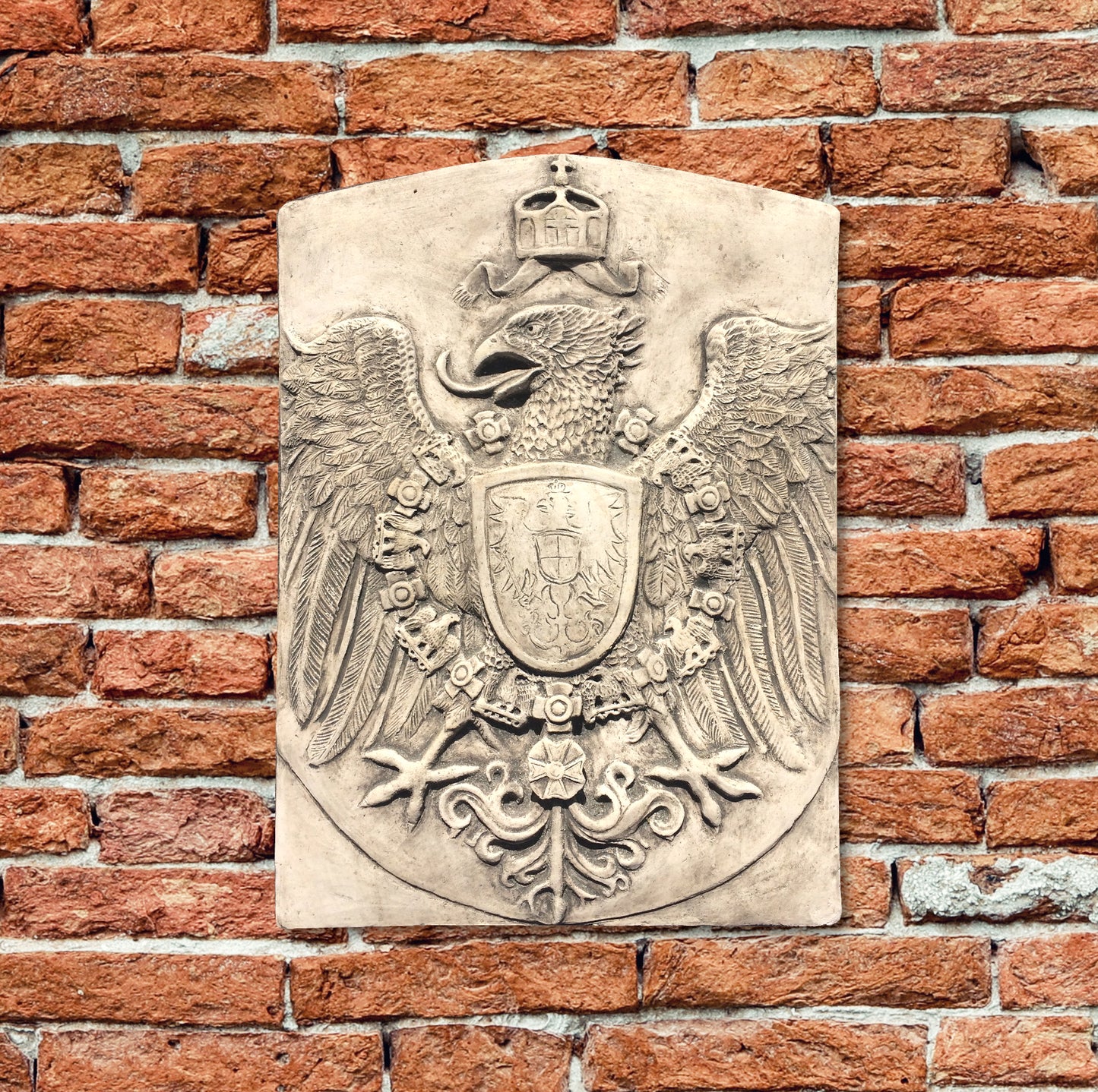 Preußischer Reichsadler