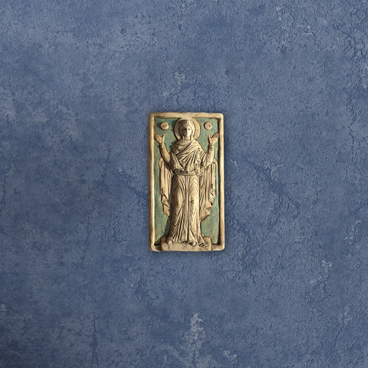 Betende Heilige Maria