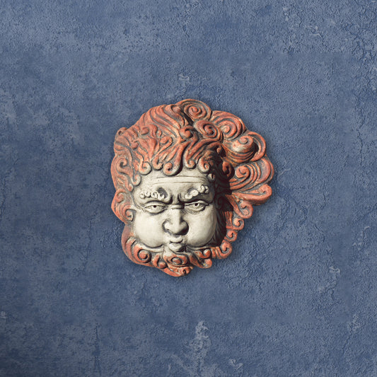 Aeolus, Gott der Winde