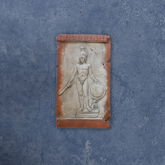 Ares, Gott des Krieges