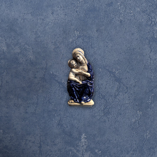 Heilige Maria mit dem Kind