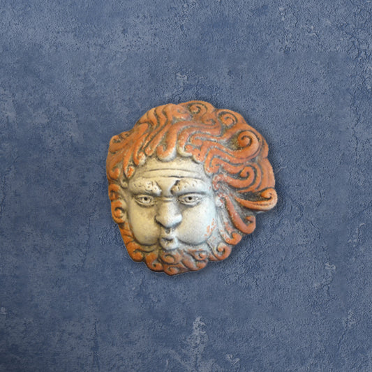 Kleiner Aeolus - Terrakotta