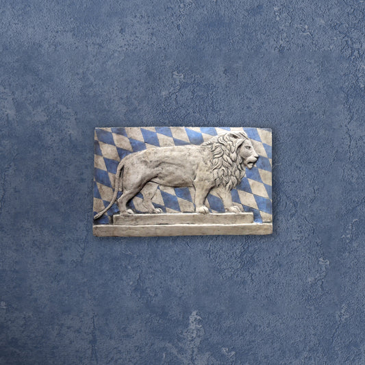 Größer Bayerischer Loewe