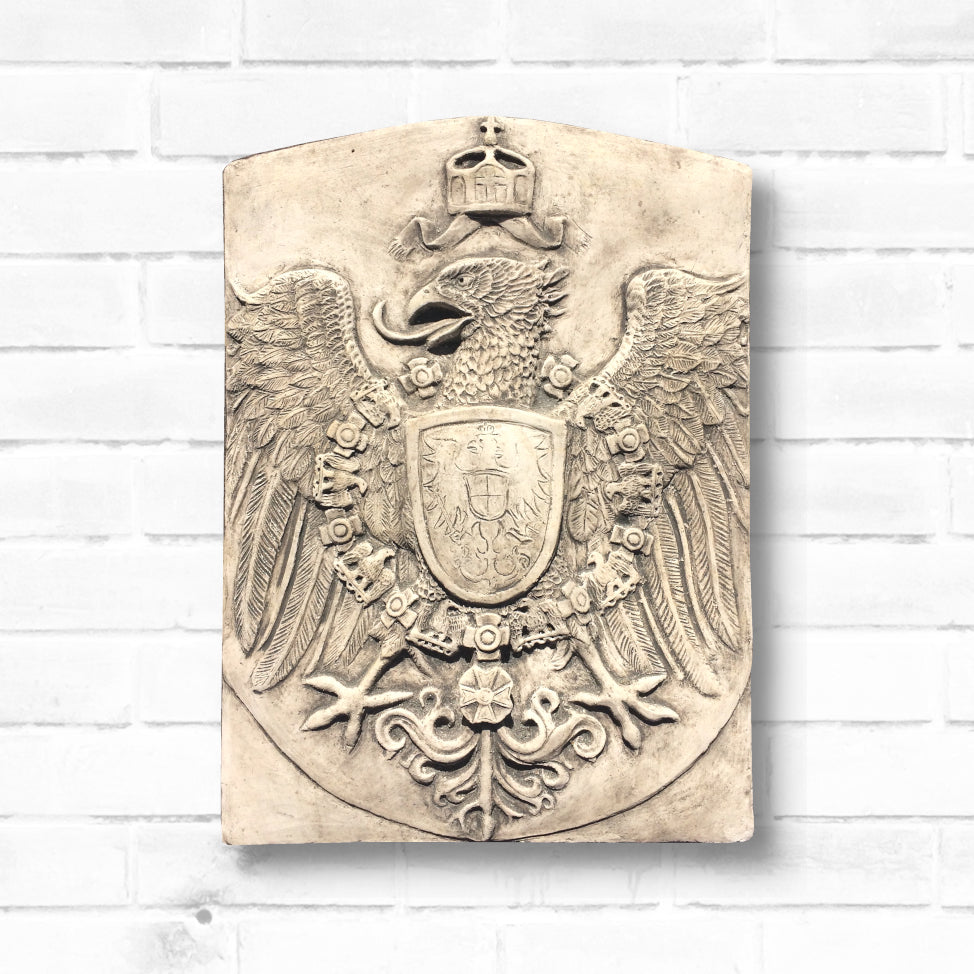 Preußischer Reichsadler