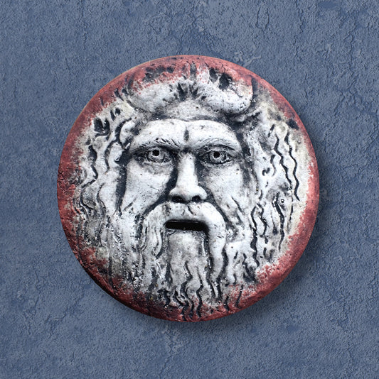 Der Mund der Wahrheit