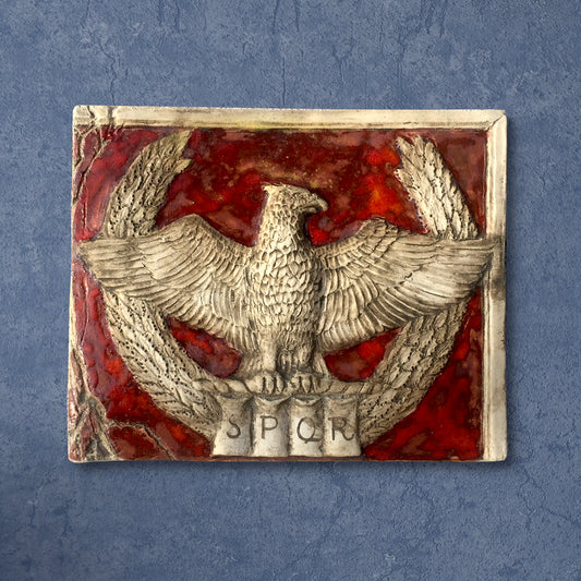 Der Römische Adler - Legionsadler