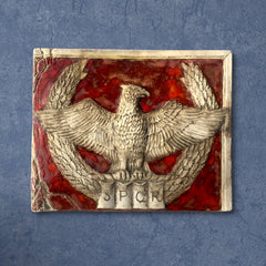 Der Römische Adler - Legionsadler
