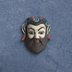 Etruskischer Silenus