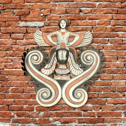 Sirene aus Gabi, Rom