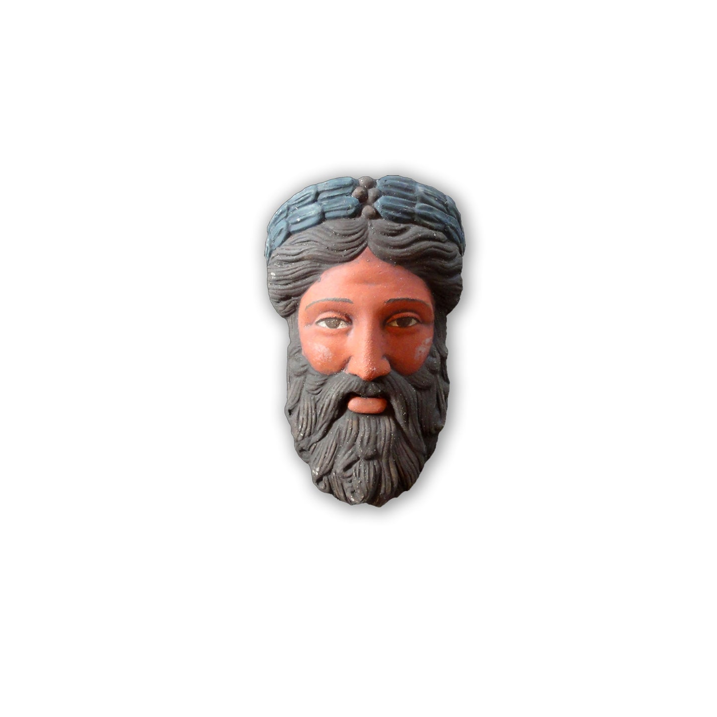 Etruskischer Gott