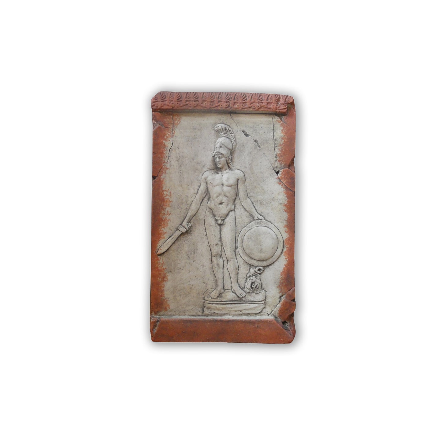 Ares, Gott des Krieges
