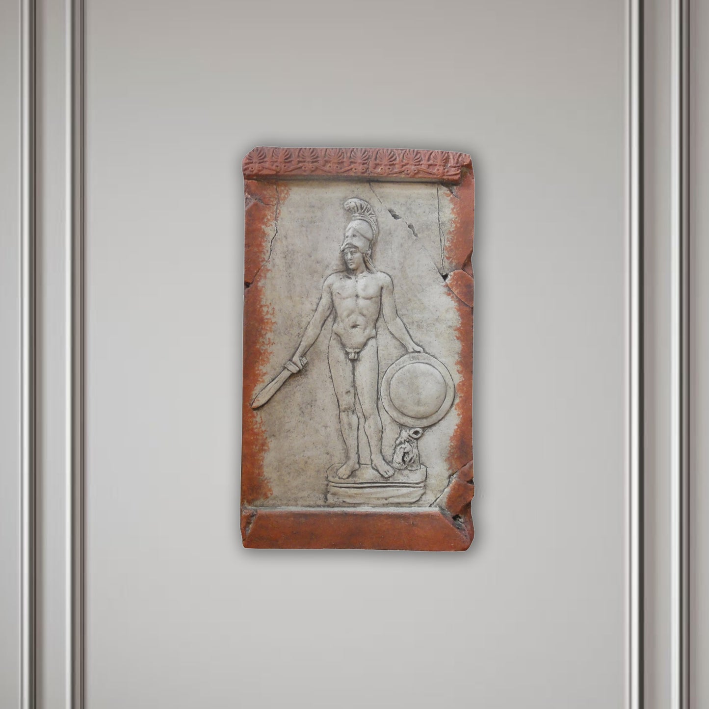 Ares, Gott des Krieges