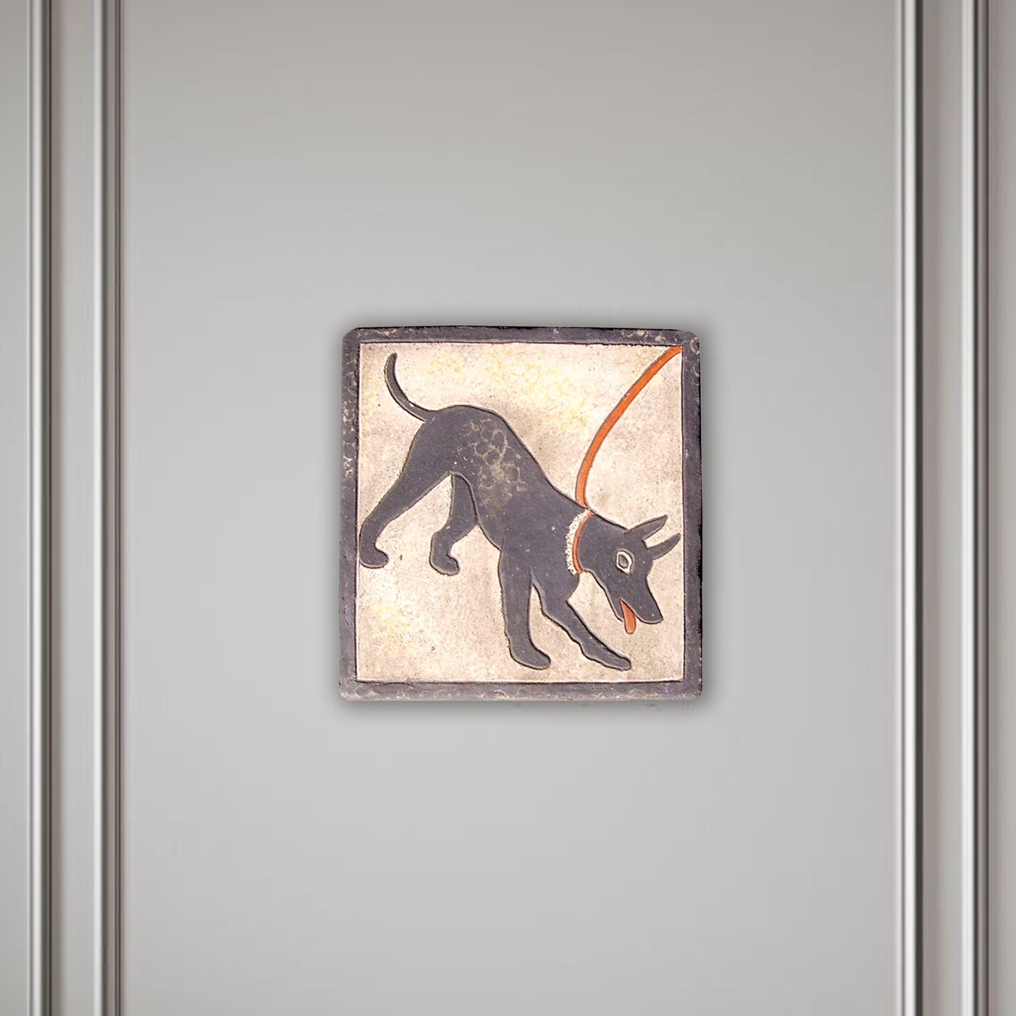 Cave Canem