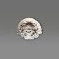 Antefix mit Gorgo