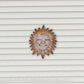 Fröhliche Sonne