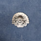 Antefix mit Gorgo