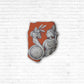 Fortuna, Fragment
