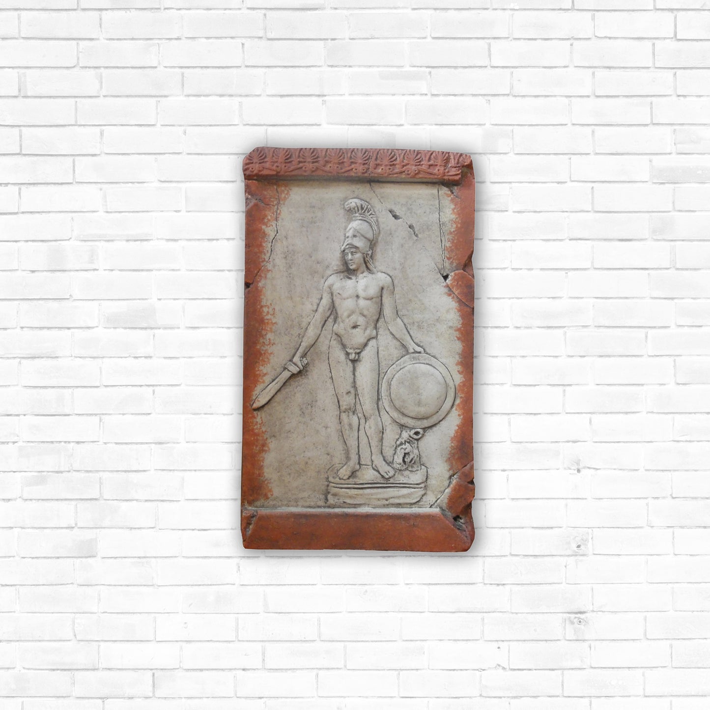 Ares, Gott des Krieges