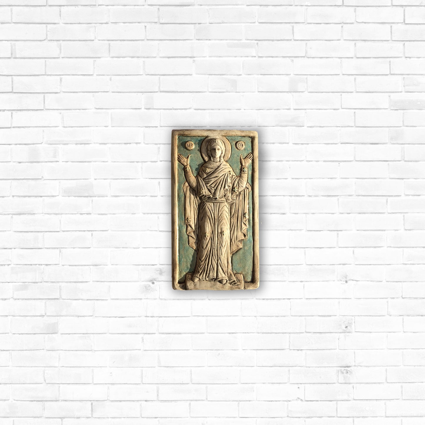 Betende Heilige Maria