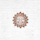 Kleine, Lächelnde Sonne