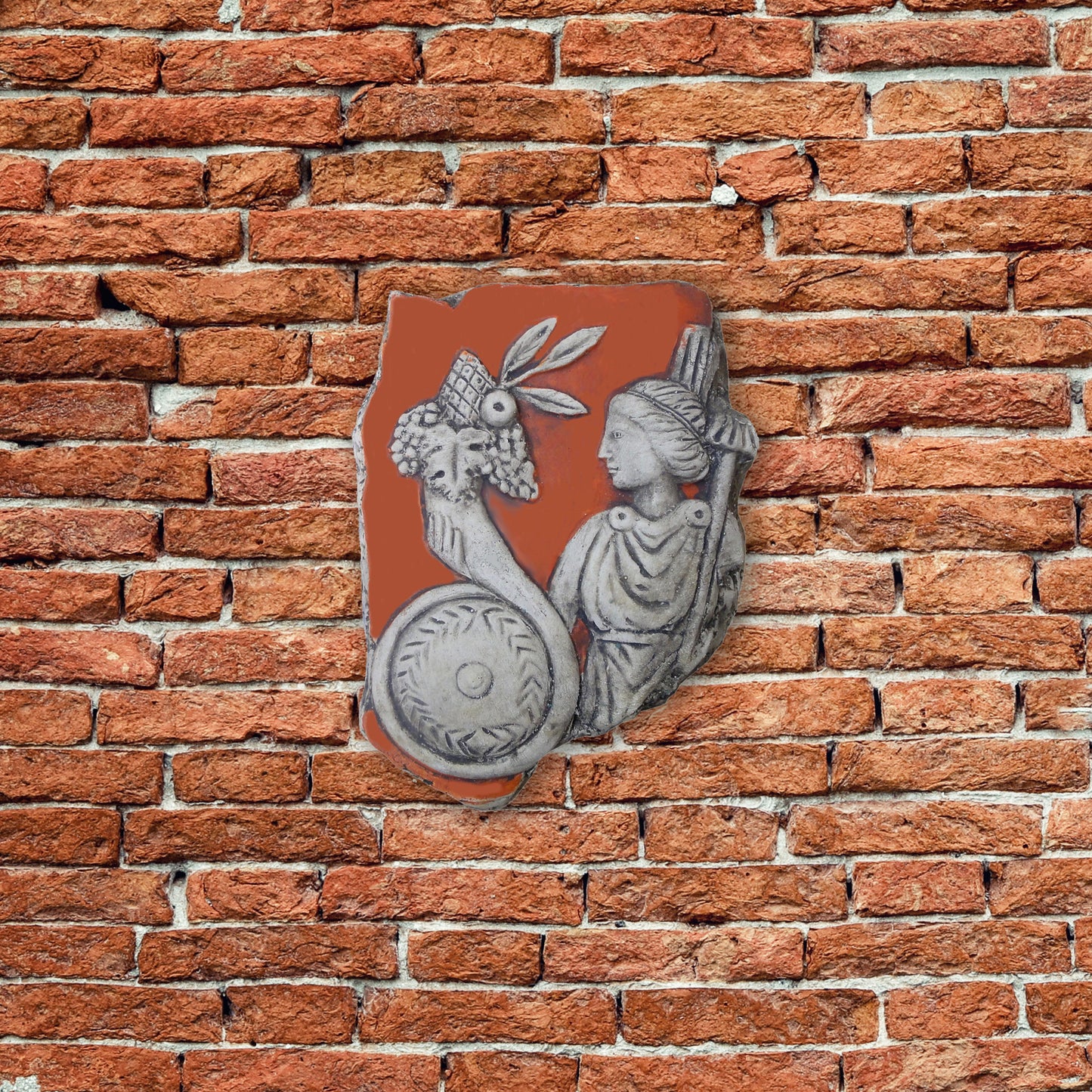 Fortuna, Fragment