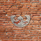 Oscillum, in Rot