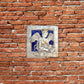 Engel, Symbol des Matthäus, der Evangelist