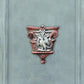 Kapitell mit Adler