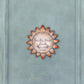 Kleine, Lächelnde Sonne