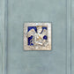 Engel, Symbol des Matthäus, der Evangelist