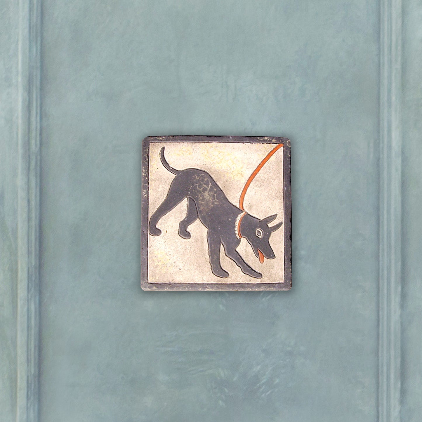 Cave Canem