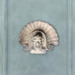 Antefix mit Silen aus Veii