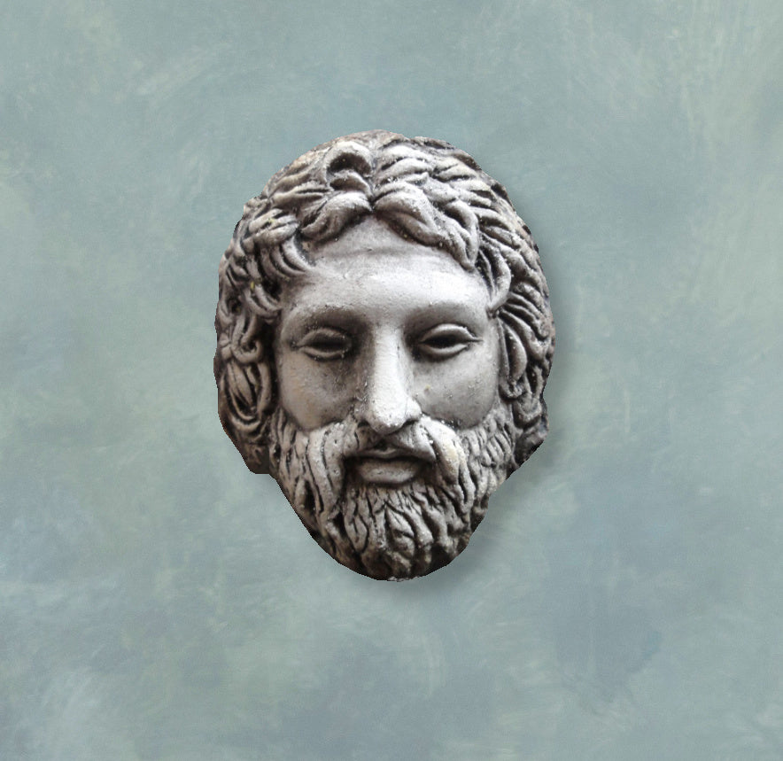 Zeus aus Olympia