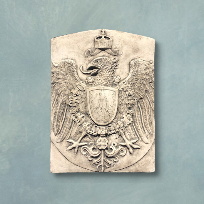 Preußischer Reichsadler