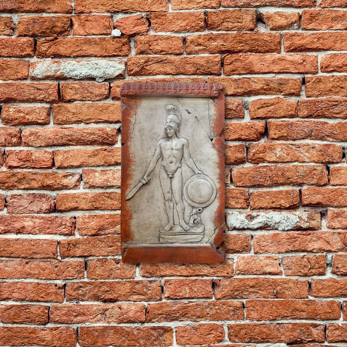 Ares, Gott des Krieges