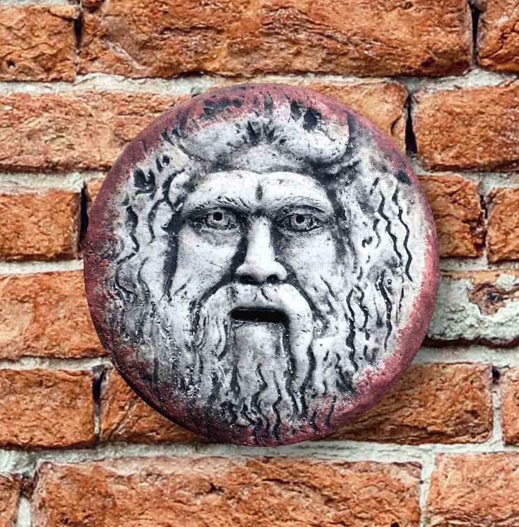 Der Mund der Wahrheit