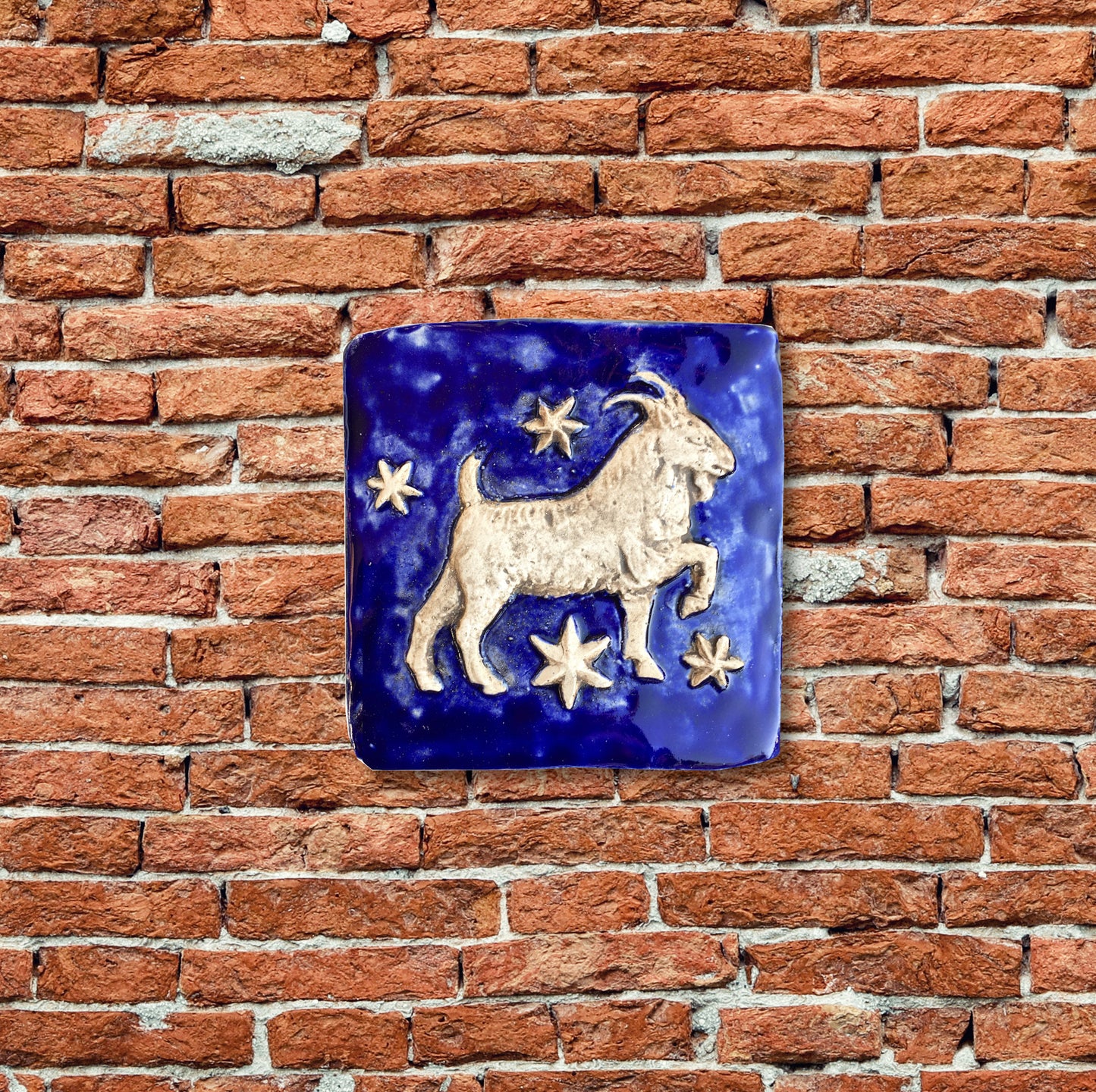 Steinbock