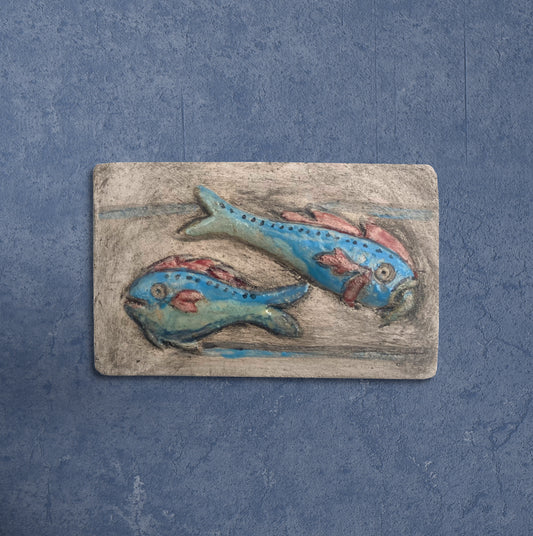 Zwei Fische