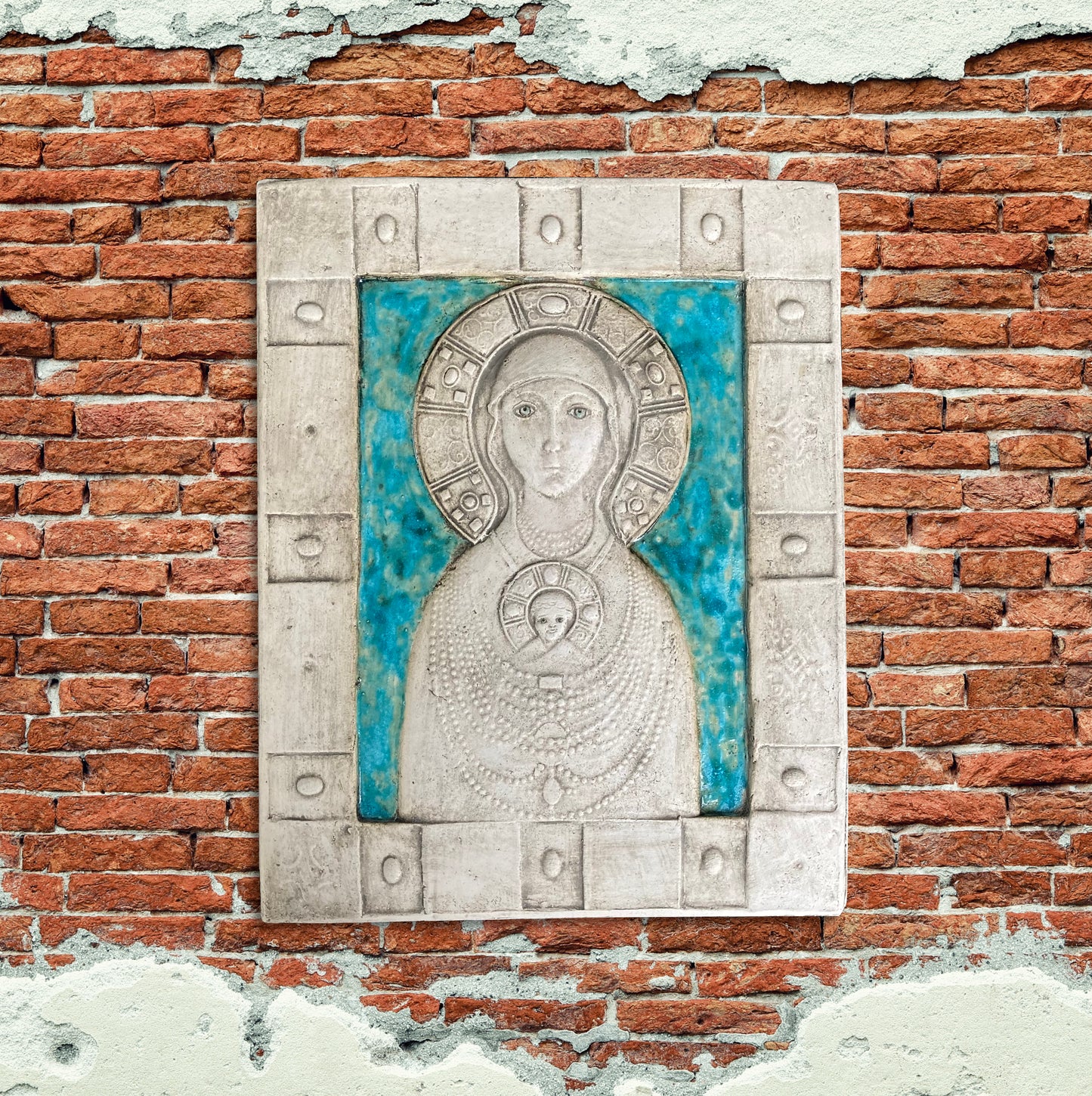 Madonna Nikopeja