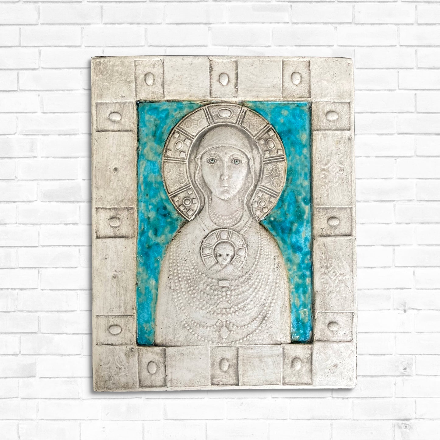 Madonna Nikopeja