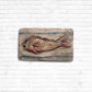 Roter Fisch