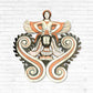 Sirene aus Gabi, Rom