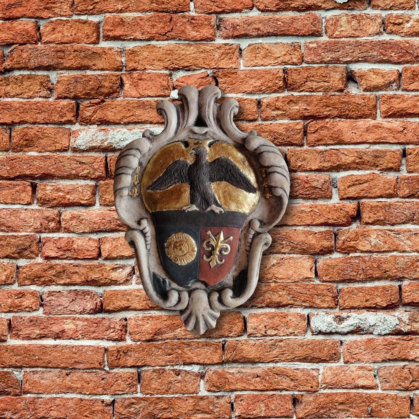 Wappen