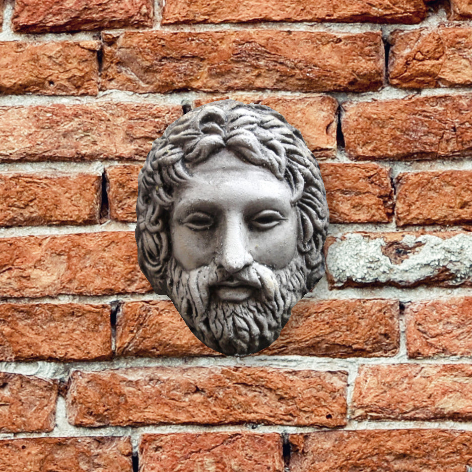 Zeus aus Olympia