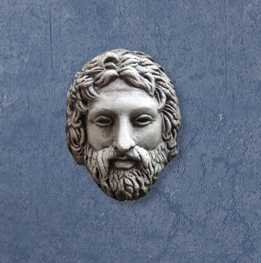Zeus aus Olympia